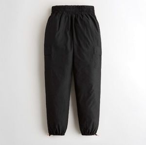😎Hollister Ultra High Rise Pants NWT💓